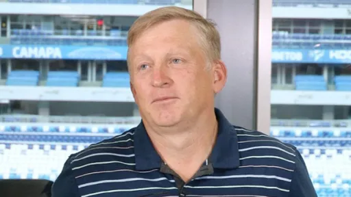 Осинькин: у ЦСКА, «Спартака», «Локомотива», «Краснодара» есть небольшой шанс стать чемпионами