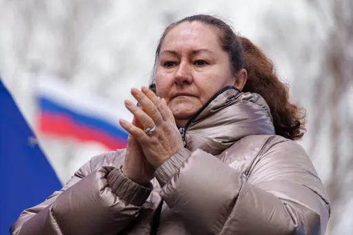 Вяльбе рассказала, что лыжникам из России полезно тренироваться в Европе