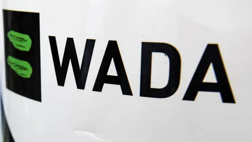 Глава WADA Банька хочет изменить антидопинговый кодекс