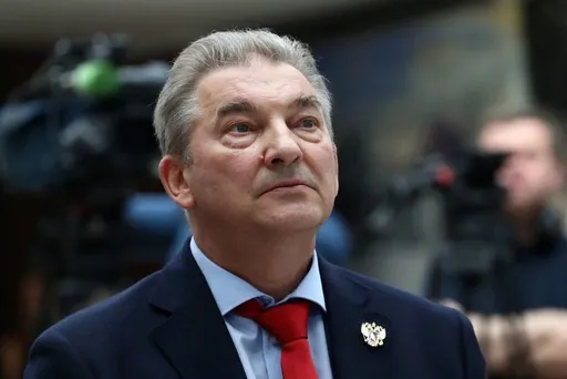 Глава ФХР Третьяк: будем работать над возвращением наших спортсменов на мировую арену