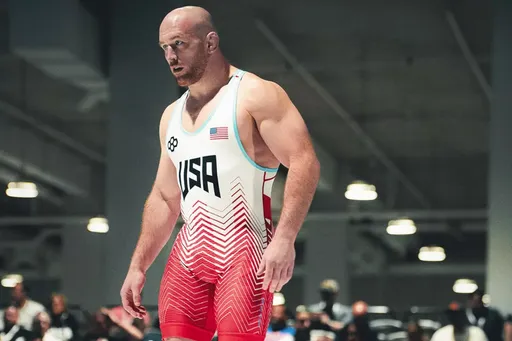 Американский олимпийский чемпион по борьбе Снайдер рад бывать в России