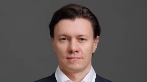 Максим Гафуров рассказал о развитии нижегородского футбола