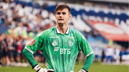 Расулов: восьмое место – не то, что хочет «Динамо», мы стали играть лучше