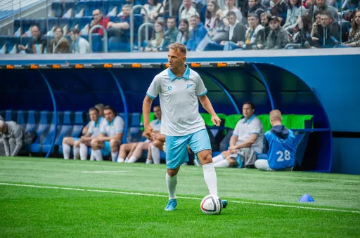 Доменико Кришито назвал Мигеля Данни лучшим партнёром в «Зените»