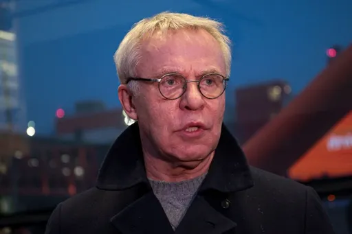 Фетисов: до последнего верил, что НХЛ сумеет выстоять против политического давления