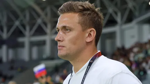 Шпилeвский: никого из РПЛ не рассматриваем для трансфера зимой в «Арис»