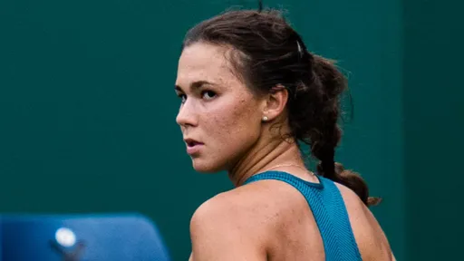 Вихлянцева: Медведев в хорошей форме, но в финале US Open сыграют Алькарас и Джокович