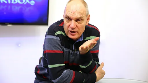 Бубнов заявил, что «Динамо» после дерби со «Спартаком» выбыло из чемпионской гонки