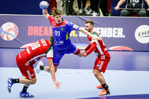 МОК ответил на запрос IHF о допуске российских гандболистов