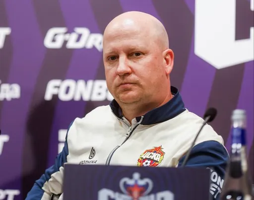 «СЭ»: Марко Николич попрощался с некоторыми игроками ПФК ЦСКА
