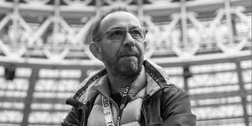 Член совета директоров «Торпедо» Ходоровский умер на 61-м году жизни