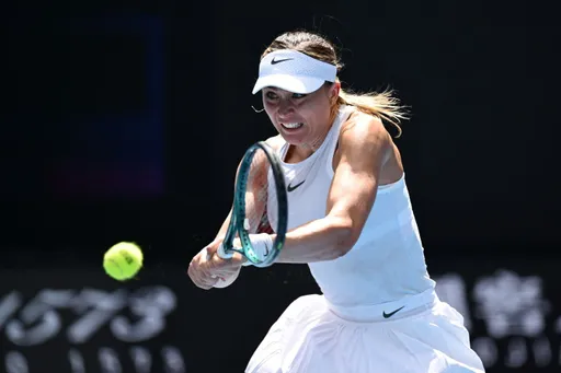 Бадоса: было очень трудно принять решение о снятии с US Open-2025