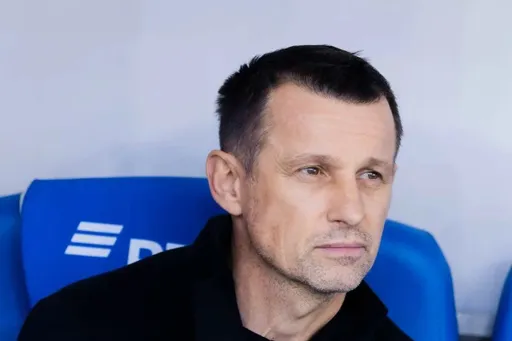 Семак получил предупреждение за потасовку с Виктором в матче «Зенит» — ЦСКА