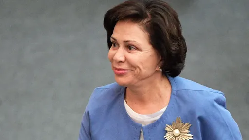 Роднина прокомментировала информацию о домогательствах Розанова к Жилиной