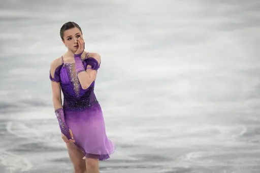 Валиева, скорее всего, выступит на чемпионате России по прыжкам