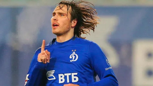 Дьяков: «Динамо» может заменить «Краснодар» в чемпионской гонке