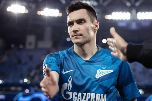 Семак оценил игру Караваева после годового отсутствия из-за травмы