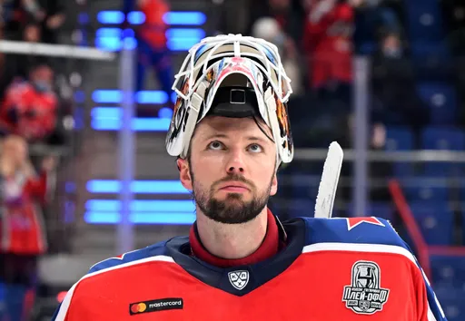 IIHF оставил в силе санкции в отношении Федотова и ЦСКА