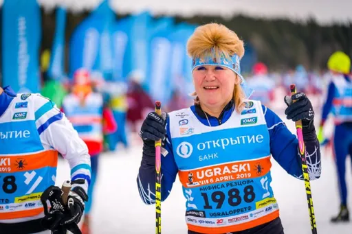 Скончалась трёхкратная чемпионка Олимпийских игр по биатлону и лыжным гонкам Анфиса Резцова