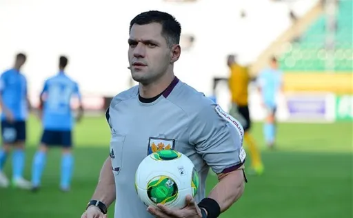 Экс-арбитр Федотов считает, что решение КДК по Соболеву справедливое