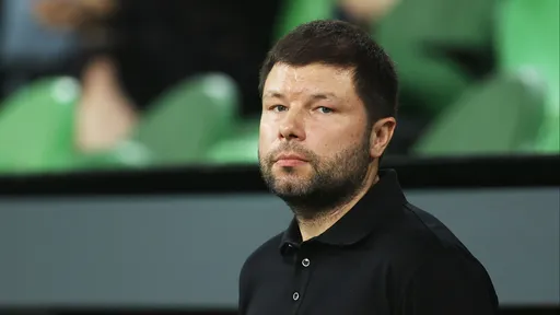 Мусаев о матче «Краснодара» с ЦСКА: сказалось удаление, которого не было