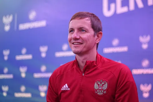 Павлюченко: ретро-матч сборной России и «Зенита» захотят увидеть и в других странах