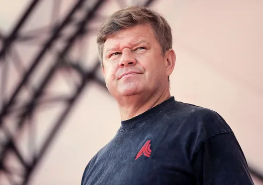 Губерниев: не удивлюсь, если Талалаева пригласят в «Динамо» или «Спартак»