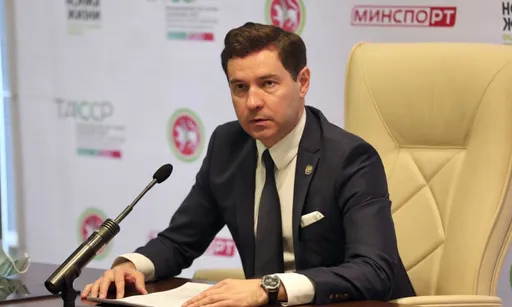 Леонов: в «Рубине» нет депрессивных настроений из-за серии без побед