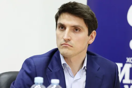 Алексей Сопин покинул пост спортивного директора московского «Динамо»