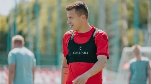 Игрок «Акрона» Савичев: в Кубке России теперь условия не равны