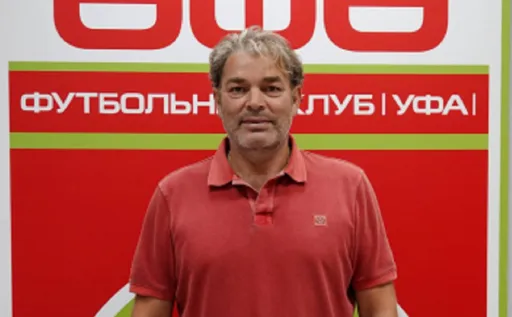 «Уфа» объявила об уходе генерального директора Фельдмана
