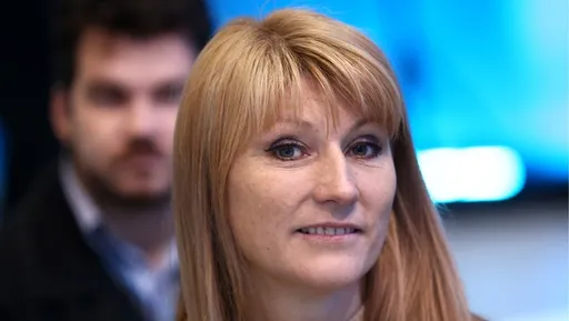 Журова предположила, что УЕФА откажет Украине в просьбе отменить матч России с Сербией