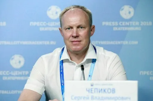 Чепиков: хочется, чтобы в 2025 году наши биатлонисты выступали на Кубке мира