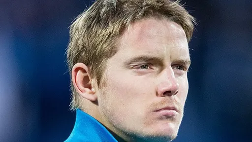Экс-игрок «Зенита» Губочан заявил, что скучает по Санкт-Петербургу