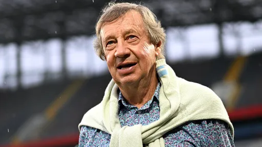 Сёмин: «Рубин» можно похвалить за матч со «Спартаком»