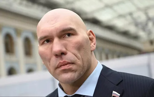Валуев назвал политическим мотивом возможное отстранение Израиля со стороны УЕФА