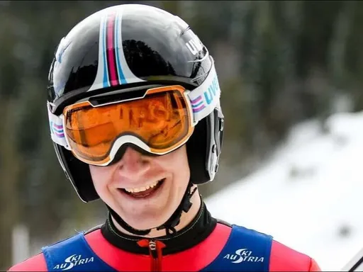 Российский двоеборец Галунин получил от FIS нейтральный статус