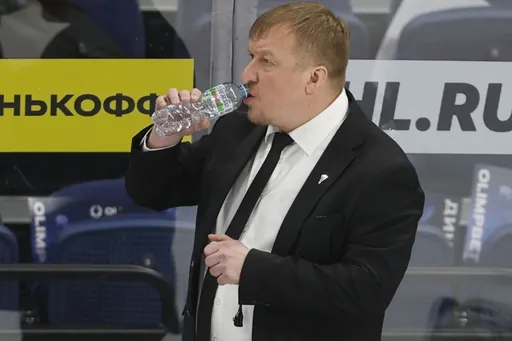 Алексей Заварухин заявил, что обижен непродлением контракта с «Трактором»