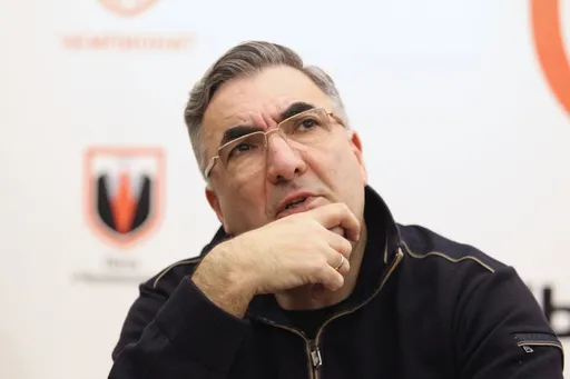 Вайсфельд высказался об игре ЦСКА в текущем сезоне КХЛ