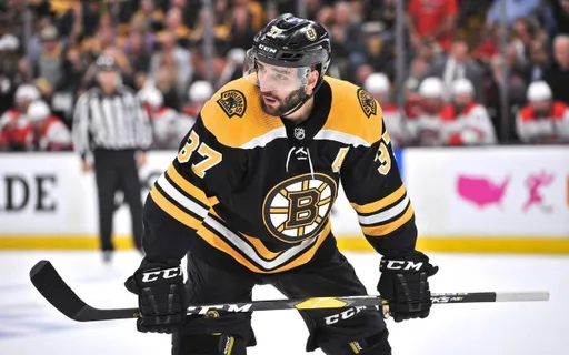 IIHF хочет включить Бержерона, Крунвалля, Ванека и Амбюля в Зал славы