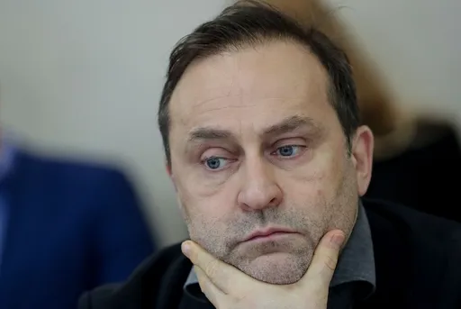 Свищёв заявил о необходимости введения потолка зарплат в РПЛ