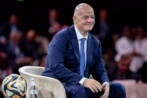 Инфантино предложил ассоциациям ФИФА по $40 млн за одобрение продажи прав на ЧМ