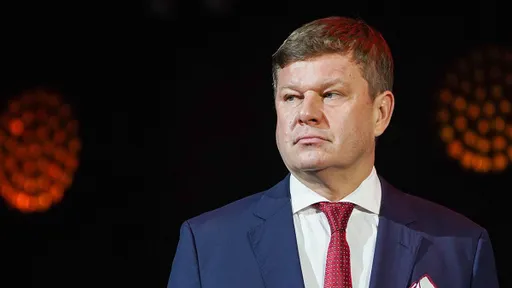 Губерниев не понял решение «Сочи» пригласить Роберта Морено на тренерский пост