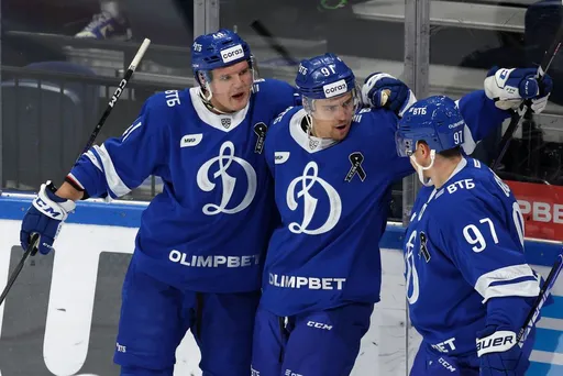 Гендиректор московского «Динамо» назвал Гусева топ-игроком