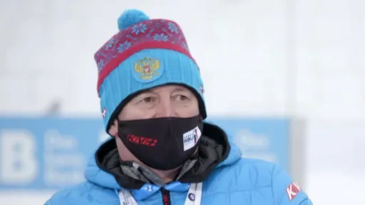 Каминский: у нас не как на Кубке мира, где один Бё выиграл всё подряд