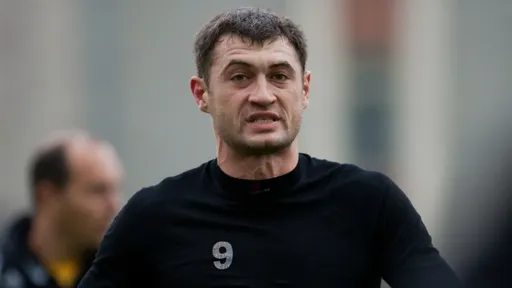 Сергей Даду: матч между Россией и Молдавией сейчас невозможен