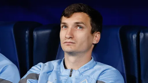 Зотов: прогресс «Оренбурга» виден, мы становимся лучше с каждой игрой