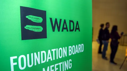 США отказались выплатить взнос WADA, потребовав реформ