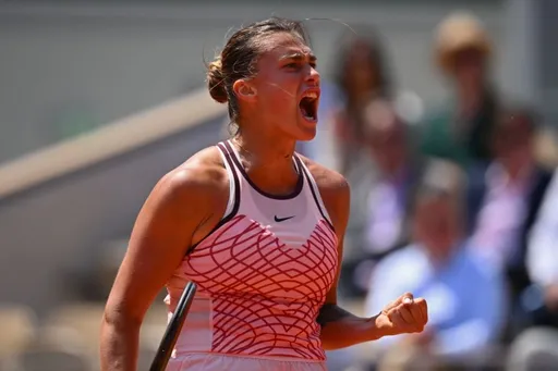 Полина Кудерметова проиграла Соболенко в финале турнира WTA в Брисбене