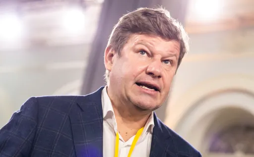 Губерниев: не просто так решили организовать трансляции лыж на «Матч ТВ». Естественно, локомотивом выступил я